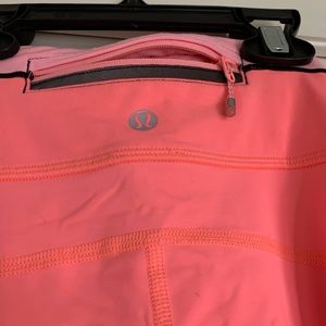 Lululemon tights
